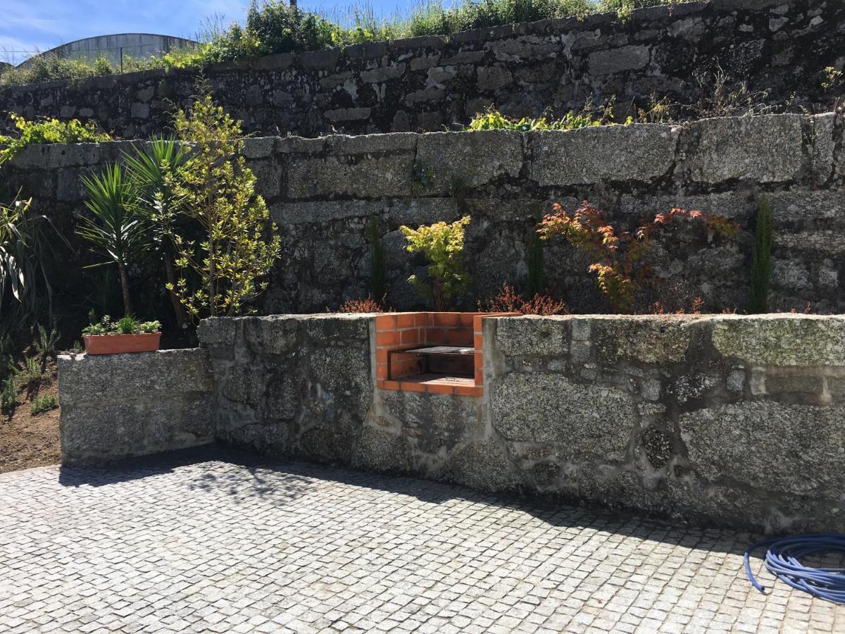 Casa Nova Villa Guimarães Exterior foto